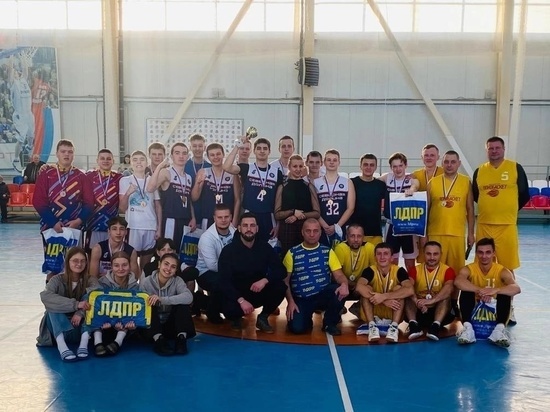 В борьбе за Кубок памяти Владимира Жириновского приняли участие более 1000 нижегородцев