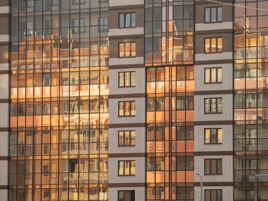 Капитальный ремонт в 85 домах Псковской области проведут в 2024 году