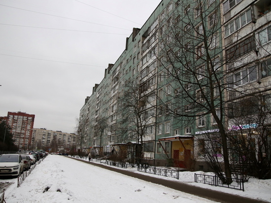 Житель Омской области замерз насмерть на улице, следователи выясняют почему