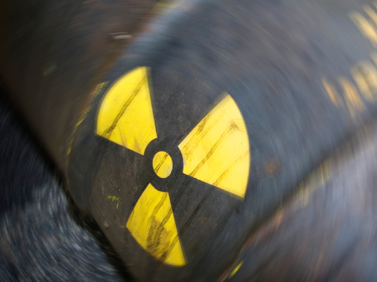 Откуда в порту Черноморск могли взяться радиоактивные материалы