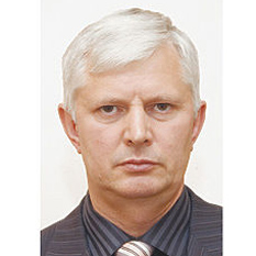 Сергей Вальченко