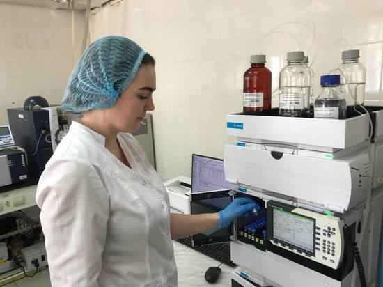 Опасная для человека радужная форель продавалась на Ставрополье