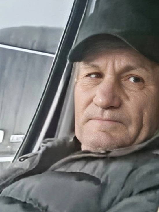 Несколько месяцев идут поиски жителя Тверской области Георгия Русановского