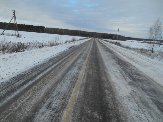 В Орловской области на 8 дорогах насчитали 74 нарушения и дефекта