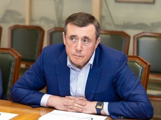 В Сахалинской области модернизируют инфраструктуру для обеспечения Курил малотоннажным СПГ