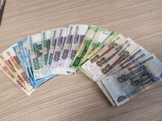 Мошенник под видом сына выманил у пенсионера из Приморья 270 тысяч рублей