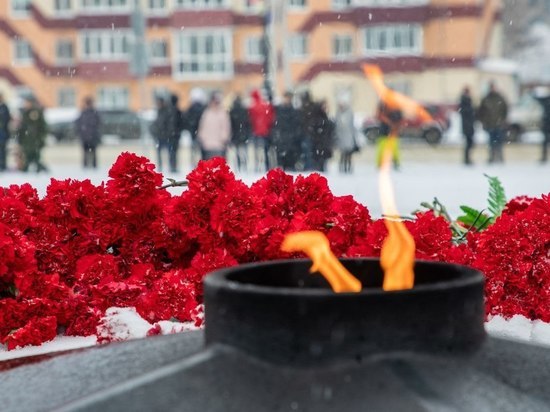 День защитника Отечества с размахом отметят в Сахалинской области
