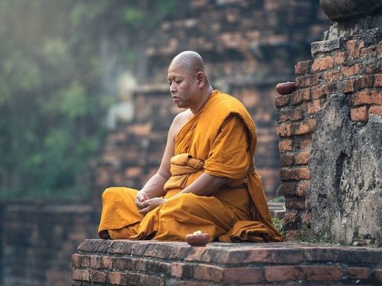Буддистский лама предсказал начало перемирия и чего еще ждать в 2023 году