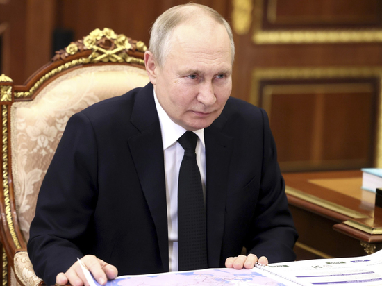 Путин направил поздравление буддистам по случаю праздника Белого месяца