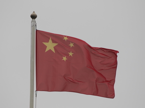 China Daily: США раздувают тему «китайской угрозы» для прикрытия своих проблем