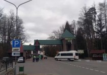 Власти Польши готовы полностью закрыть границу с Белоруссией