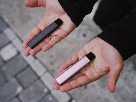 Подросток украл две электронные сигареты из магазина в Кондопоге