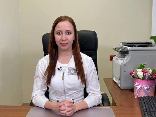 Врач поделилась с пензенцами секретами успешной беременности