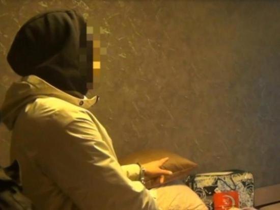 Завершено расследование дела об убийстве 20-летней студентки в Рязани