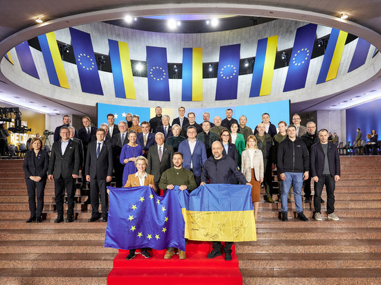 Совет Европы выделит €1 млн на программу работы с украинской молодёжью