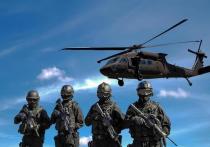 Помощник министра обороны Белоруссии по вопросам международного военного сотрудничества полковник Валерий Ревенко заявил, что в настоящий момент в непосредственной близости от белорусско-украинского участка границы находится достаточно большая группировка украинских военных