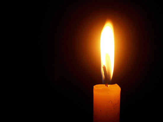 Траурная церемония прощания с погибшим участником СВО из Сланцев состоится 21 февраля