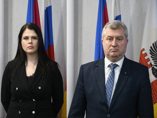 В администрации Краснодара произошли новые кадровые перестановки