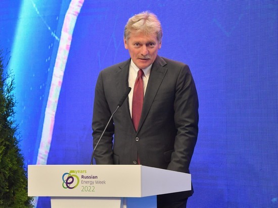 Песков назвал главные темы послания Путина