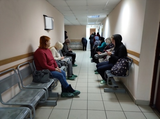 Краевой минздрав Красноярска представил график работы больниц 23 февраля