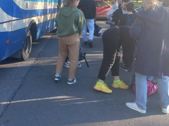 Демобилизованные студенты и волонтеры из ДНР отдохнут в Свердловской области