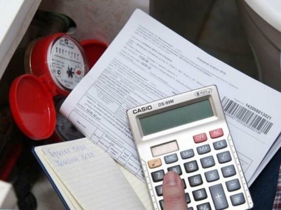 Больше 106 миллионов потратили на выплаты субсидий за услуги ЖКХ жителям Орловской области