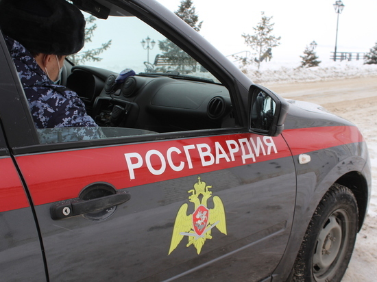 В Саратове на улице нашли четырехлетнего ребенка