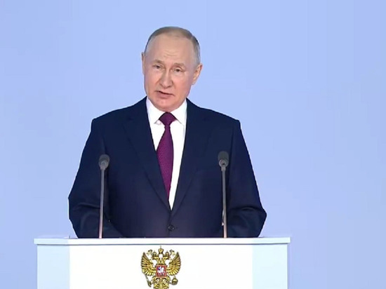 Путин: за 20 лет в войнах, развязанных США, погибли почти 900 тыс. человек