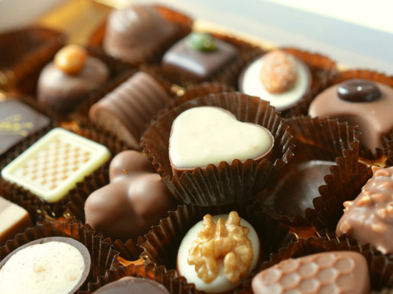 Шоколадная воровка вынесла из «Пятерочки» пять коробок конфет