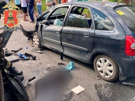 Чаще всего виновниками аварий в Тверской области становятся молодые водители