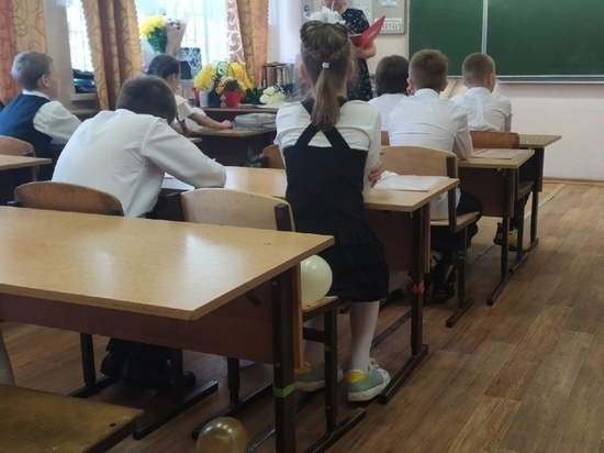 Новая школа в Вологде станет одной из 400 открытых в этом году в России