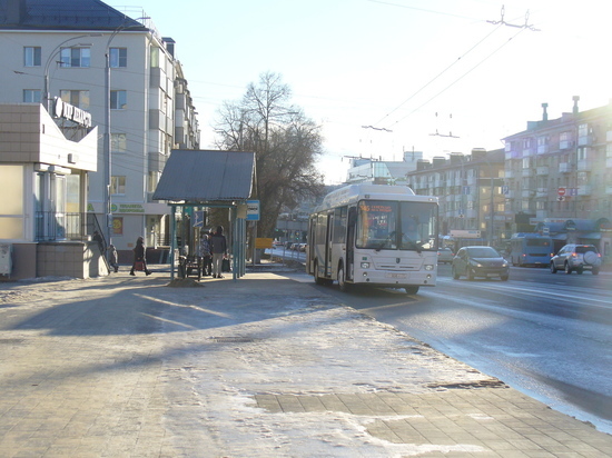В Белгороде изменится работа общественного транспорта в праздничные дни