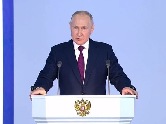 Главы районов Сахалинской области прокомментировали послание Путина Федеральному собранию
