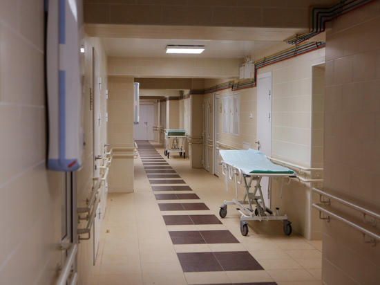 В Новгородской области прошло заседание Муниципального собрания региона