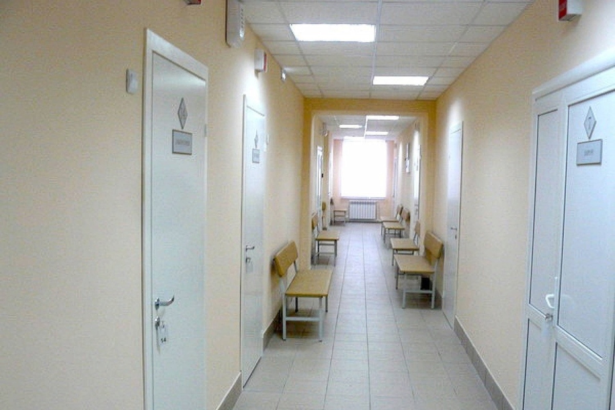 Сегодня детская поликлиника в Костроме окончательно перебралась в новое здание