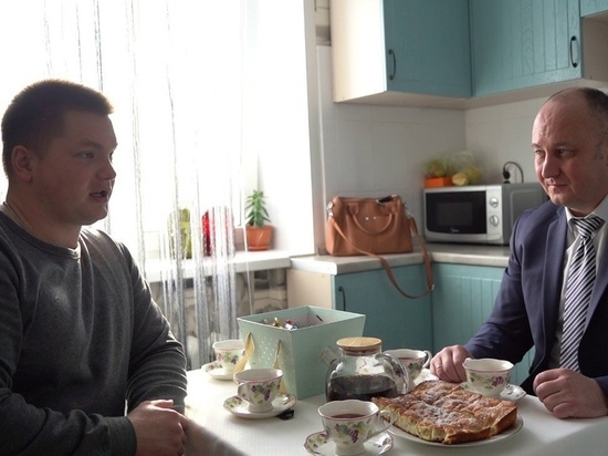 Добрыня Никитич родился в Подмосковье