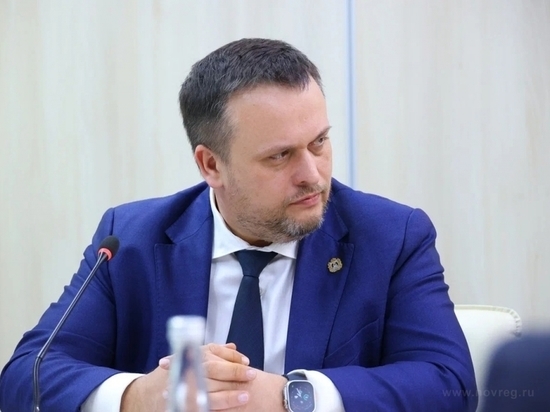 Никитин прокомментировал послание Путина Федеральному собранию