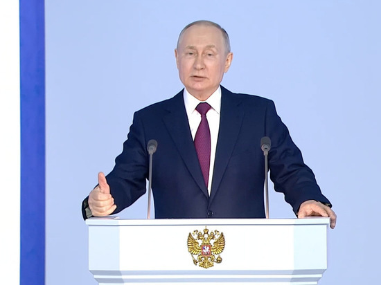 Боррель: решение Путина по ДСНВ разрушает систему международной безопасности