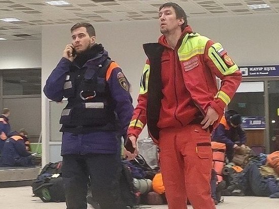 Краснодарский реаниматолог Алексей Завальский рассказал, как спасал людей после землетрясения в Турции