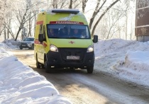 Врачи из Московской области спасли жизнь жительнице Талдома, у которой диагностировали абсцесс яичника и литр гноя в животе