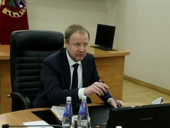Алтайский губернатор заявил о готовности закреплять соцработников за ветеранами СВО после послания Путина
