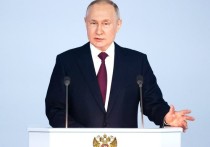 Выступление Владимира Путина произвело большое впечатление на известных россиян - деятелей культуры и искусства