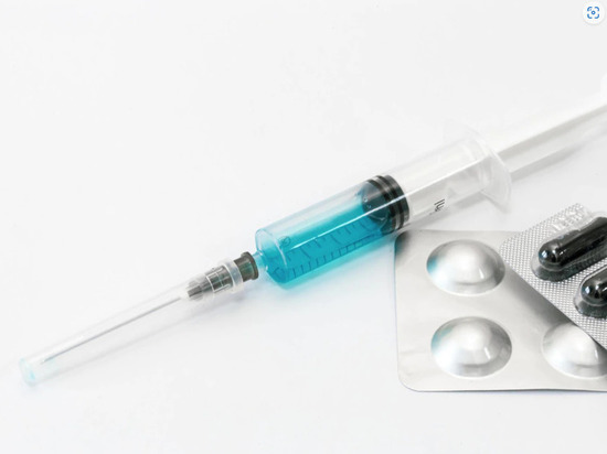 Дагестан продолжает «лихорадить» прививка от полиомиелита