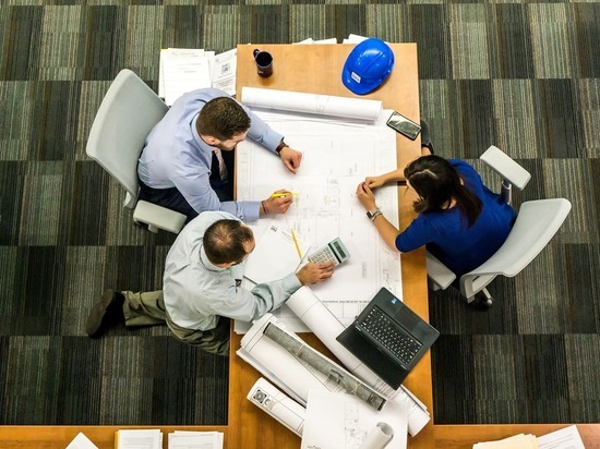 В Башкирии самозанятые смогут пользоваться услугами бизнес-инкубаторов