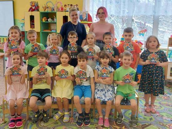 В Серпухове открыли профильный педагогический класс