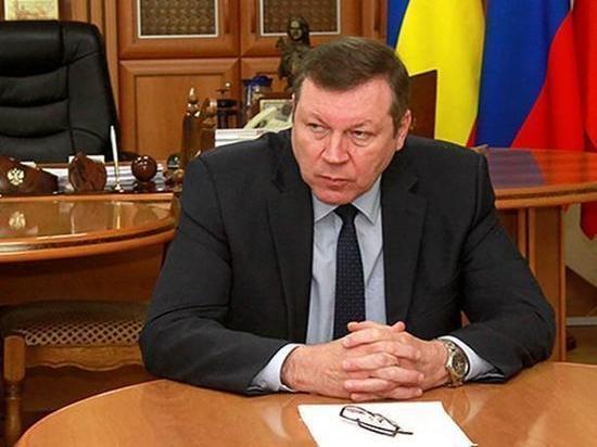 Суд по делу бывшего главы администрации Новочеркасска перенесли еще на месяц