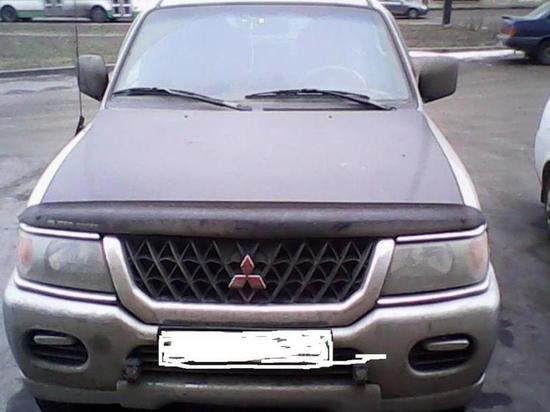 Экс-муниципального чиновника в Дагестане чуть не оставили без машины