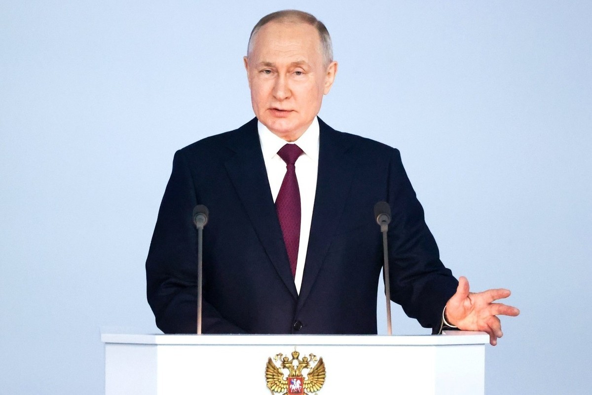“Let Pugachev go”: Prigozhin, Sadalsky, Steklov, Fetisov reacted to Putin’s speech