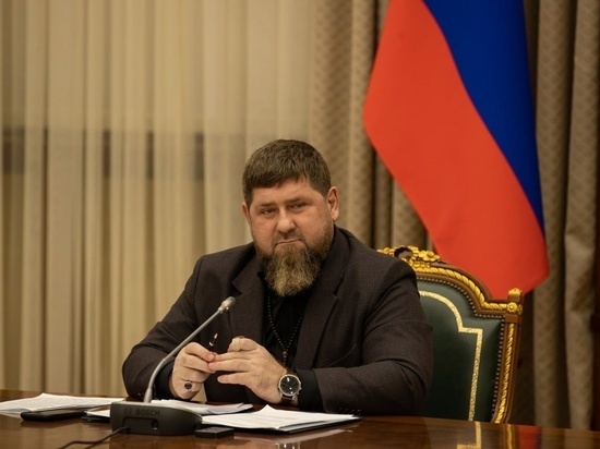 В Чечне заранее выполнили приоритетную задачу из Послания Президента России