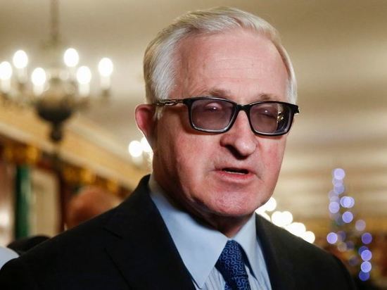 Шохин: Бизнес и власть согласовали единовременный платеж в бюджет